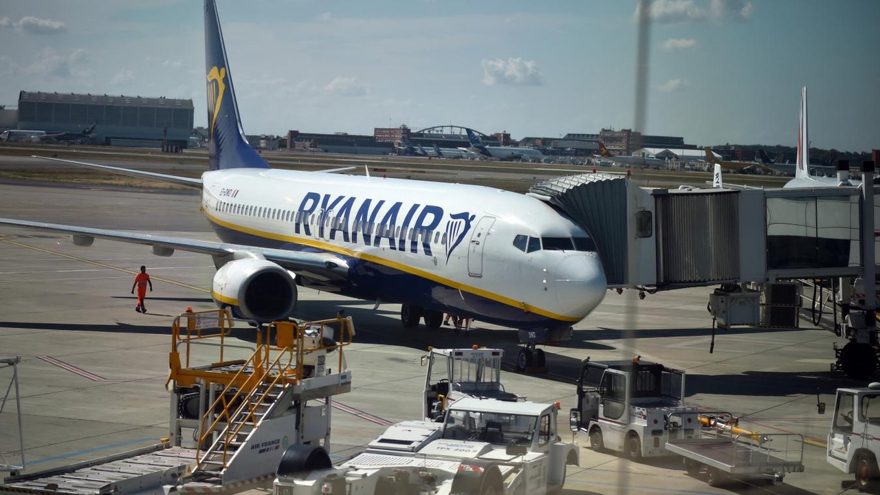 La réponse de Ryanair face à la hausse des taxes d’embarquement : la compagnie prête à investir dans les pays baltes !