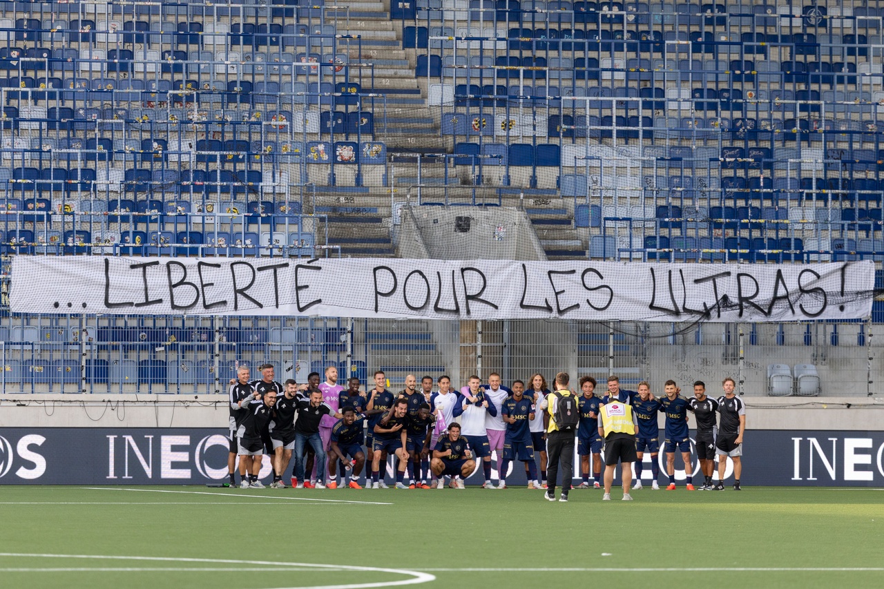 LS-SFC à la Tuilière: Les supporters du Servette FC ne seront pas remboursés après le derby du lac