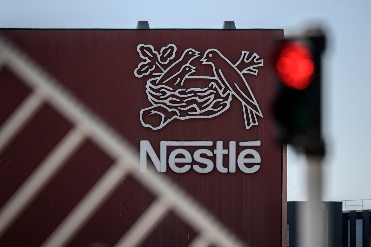 Procès en France: Nestlé sera rejugé dans l’affaire des décharges sauvages