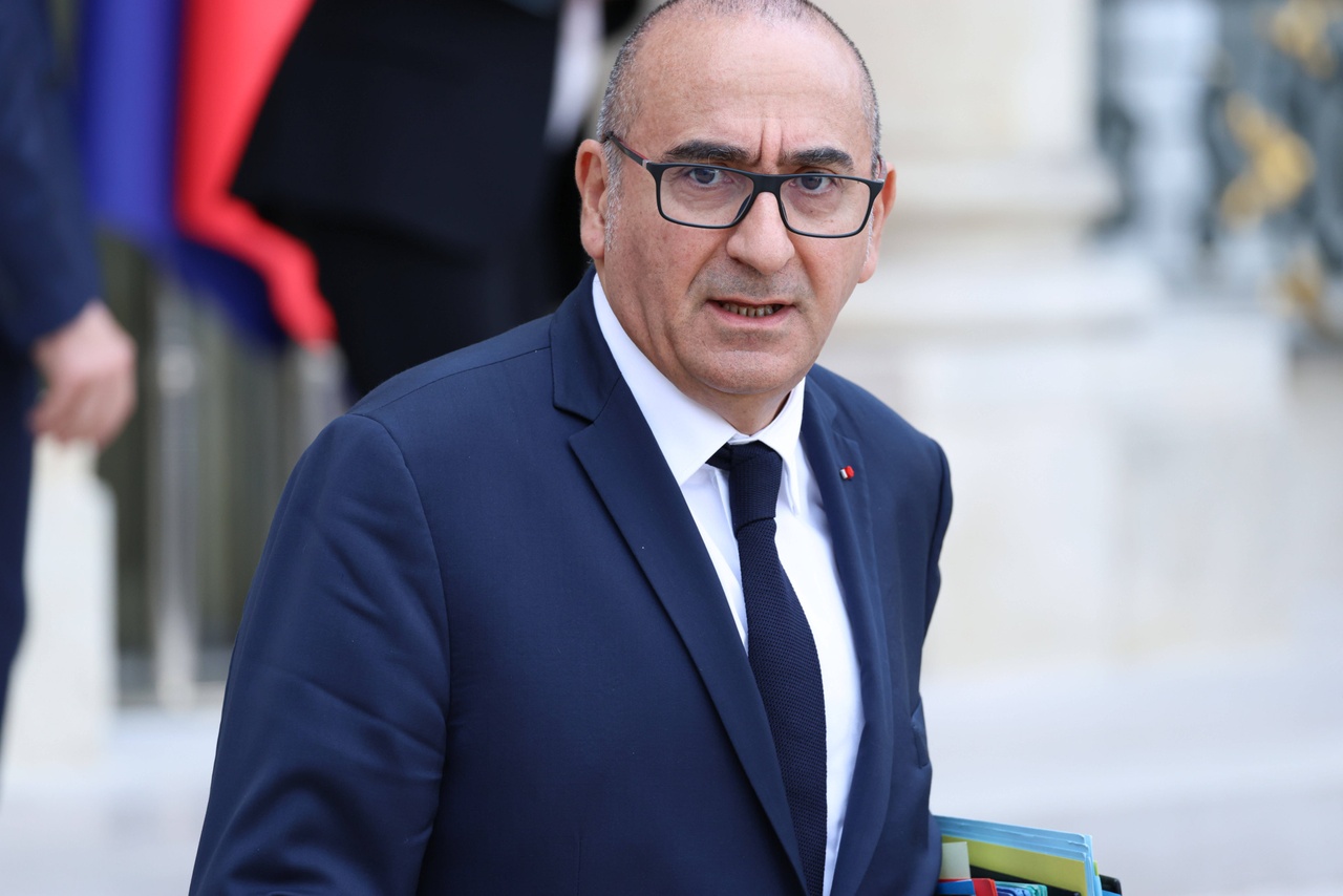 Possession de drogue: Laurent Nuñez nie toute fuite sur la garde à vue de Rima Hassan