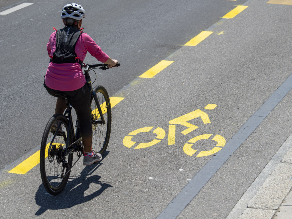 Mobilité dans le Nord vaudois: Près de 9 millions pour réaménager la route entre Treycovagnes et Yverdon
