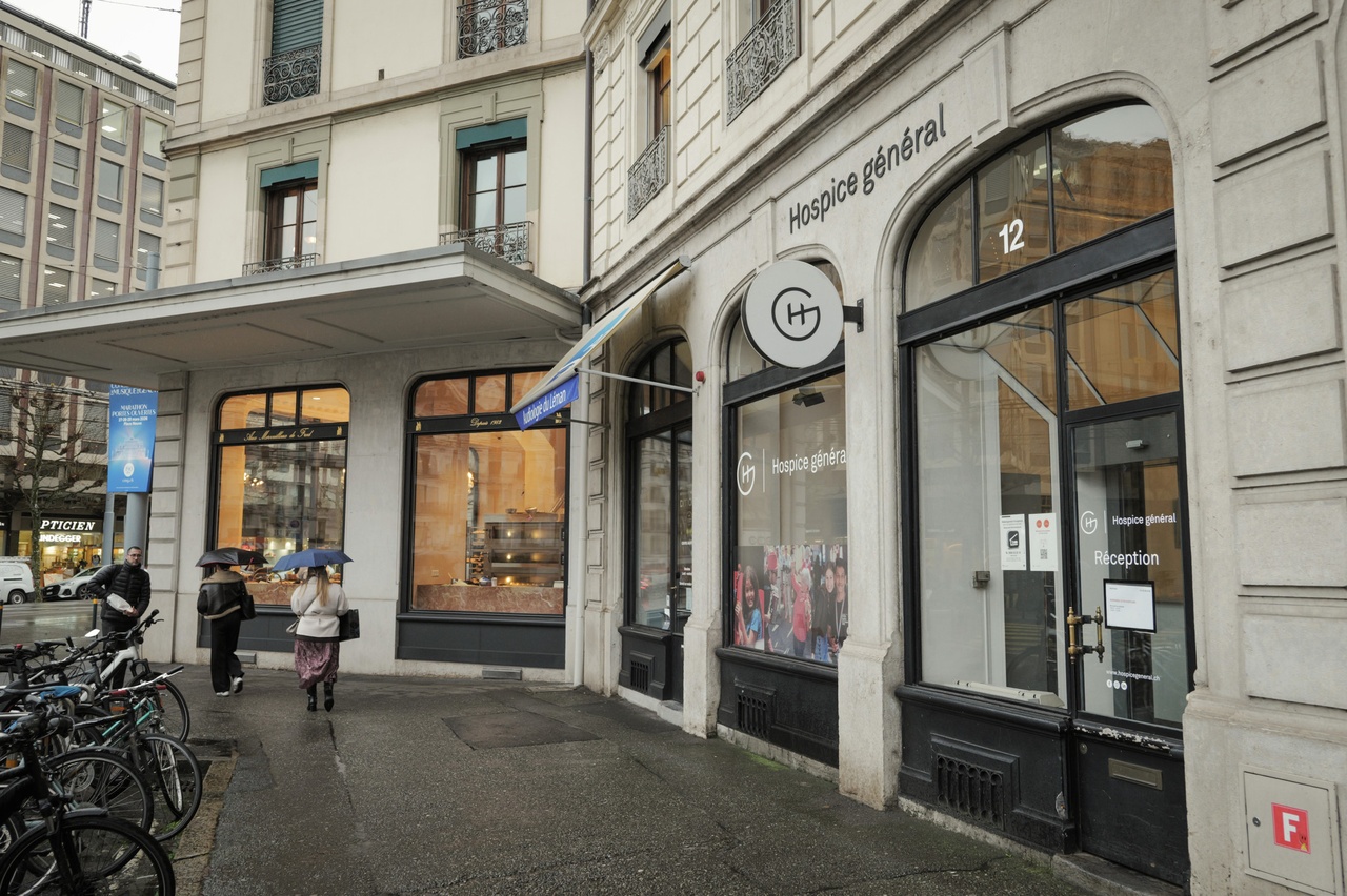 Comparaison intercantonale: Dans le social, Genève dépense plus que les cantons qui lui ressemblent