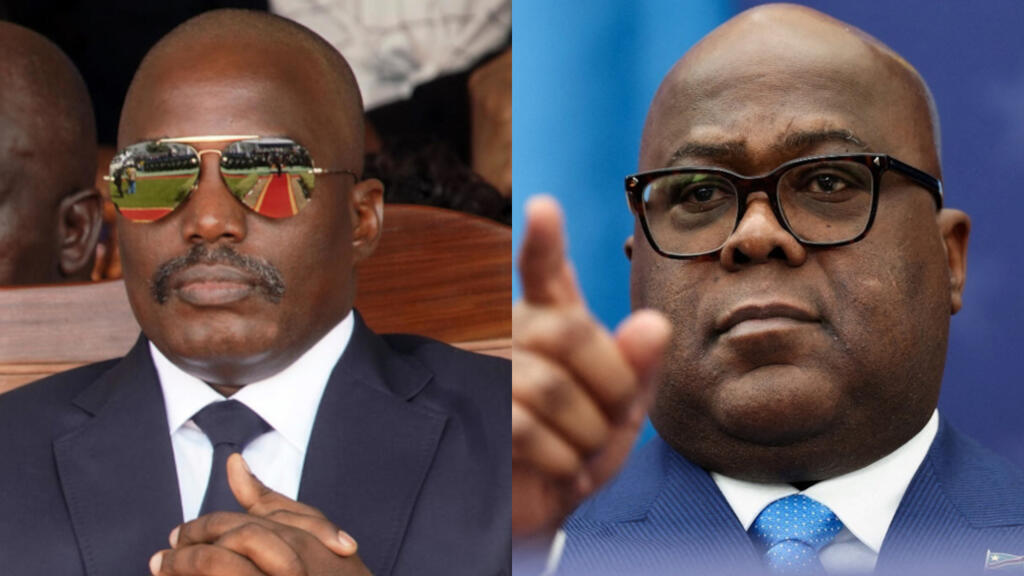 En RDC, la participation des acteurs au dialogue national en discussion