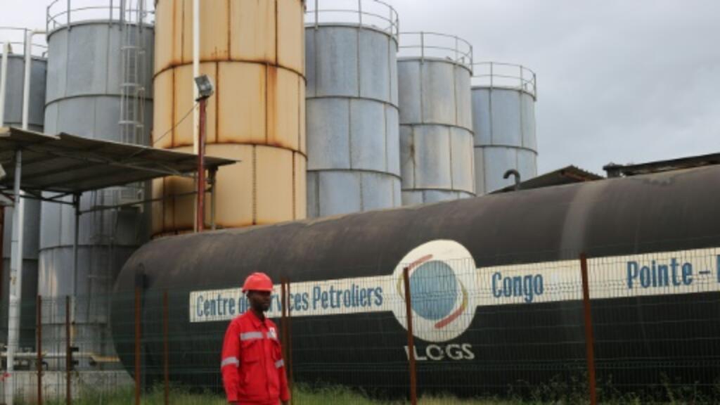 Congo-B: des organisations pointent les dégâts de l'exploitation pétrolière sur l'environnement