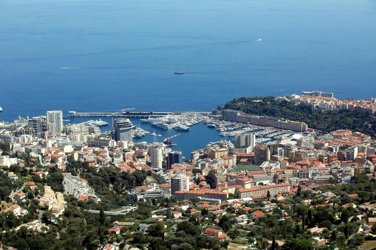 L’ex-ami d’enfance du Prince Albert II, Thierry Lacoste, en garde à vue à Monaco