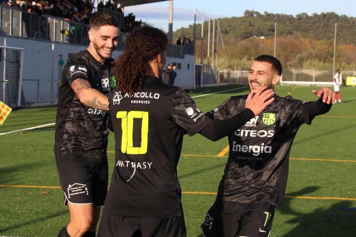 Un derby à La Seyne et des longs voyages pour deux clubs toulonnais… Découvrez le tirage au sort du 3e tour de la Coupe de France