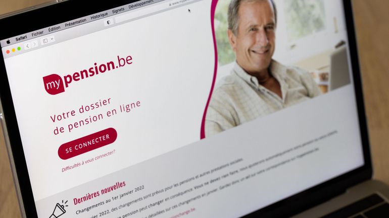 Mauvaise surprise pour de nombreux Belges : pourquoi certains voient leur date de départ à la pension postposée