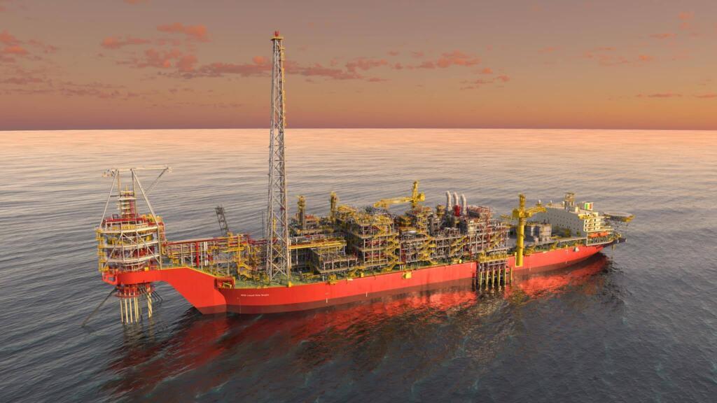 Pétrole: une multinationale énergétique autorisée à mener des explorations au large des côtes sénégalaise