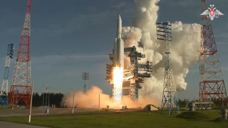 La Russie a-t-elle fourni à l’Iran des renseignements satellitaires sur les bases américaines dans le Golfe?