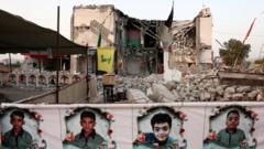 UN experts say grounds to believe US committed war crimes in Iran strikes