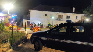 Isère. Un homme de 43 ans meurt dans l'incendie de son appartement