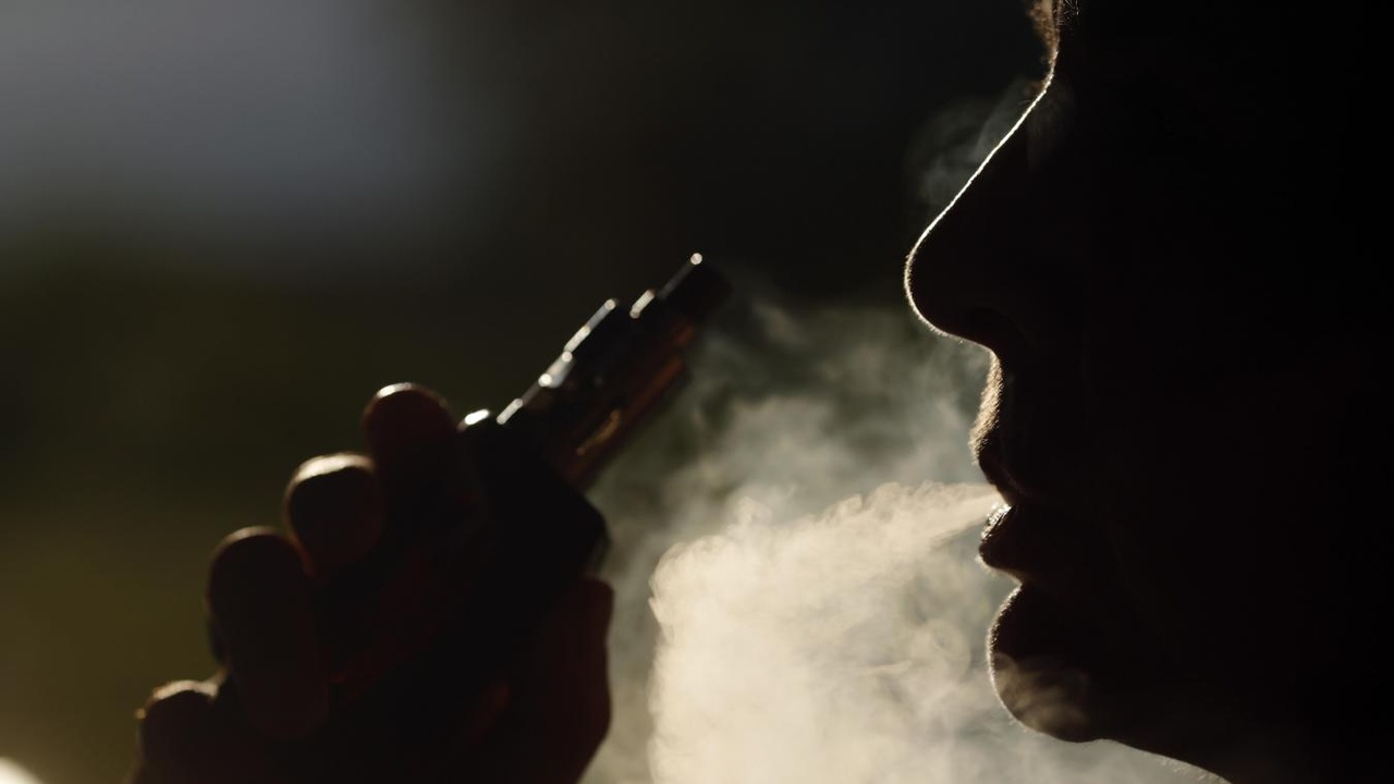 « Je ne souhaite cela à personne » : Yohan rentrait du travail quand sa vapoteuse a explosé dans sa poche (photo)