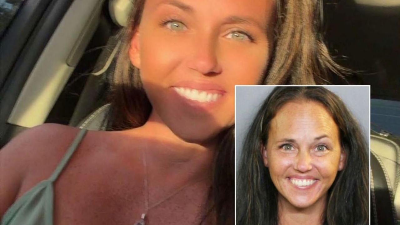 Malia, 38 ans, a été arrêtée après avoir eu des « contacts sexuels » avec le chien de la famille : son mari a tout filmé avant d’appeler la police
