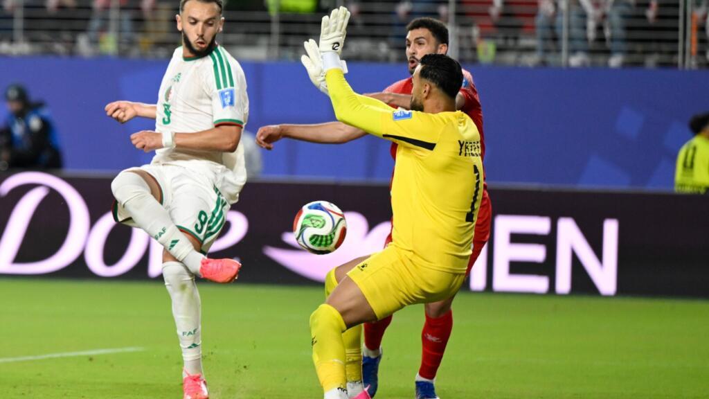 Éliminatoires CAN 2027: Brahim Hemdani annonce sa toute première liste avec l'Algérie