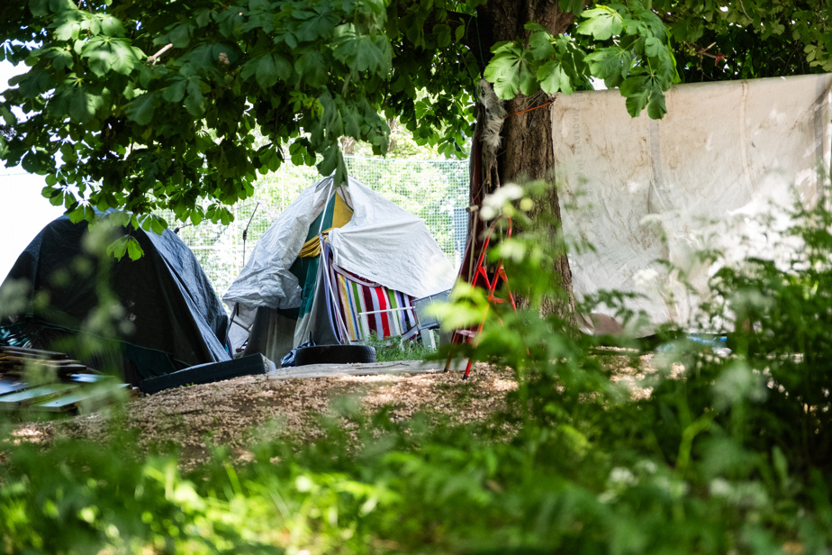 Ce qu’il faut savoir ce jeudi | Campement Notre-Dame, règlement anti-insultes et Union européenne