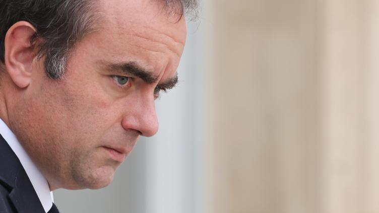 Lecornu présente un budget "offensif", avec 54 milliards d'économies