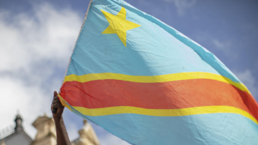 La RDC annonce le transfert de son ambassade en Israël de Tel-Aviv à Jérusalem
