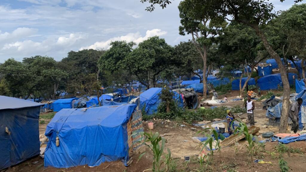 Zamboï, un village né de l'activité minière en Centrafrique [1/3]