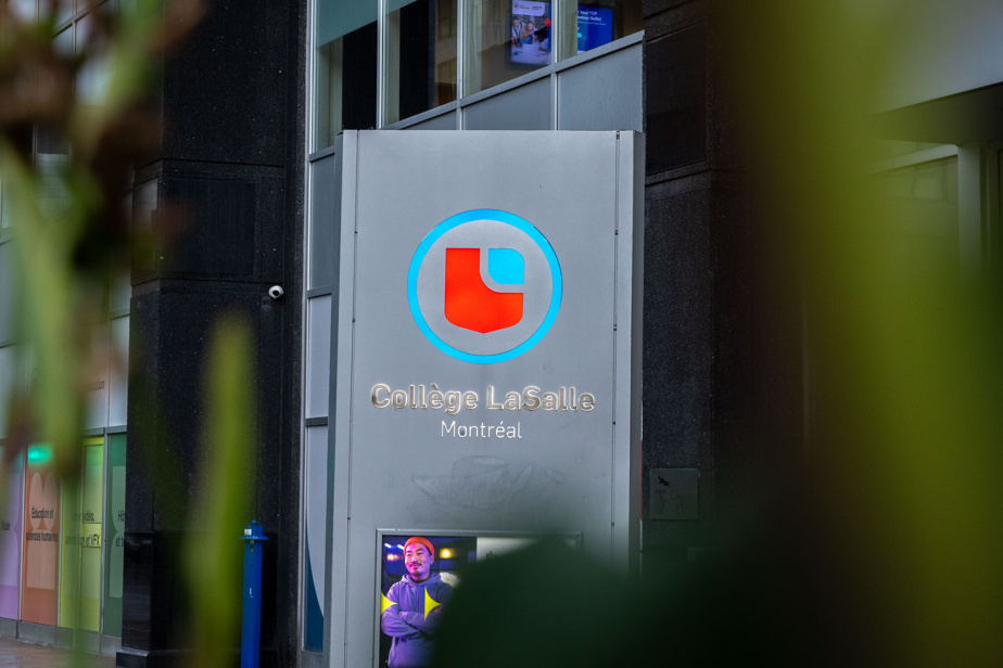 Ce qu’il faut savoir ce jeudi | Collège LaSalle, guerre commerciale, billet de 20 $