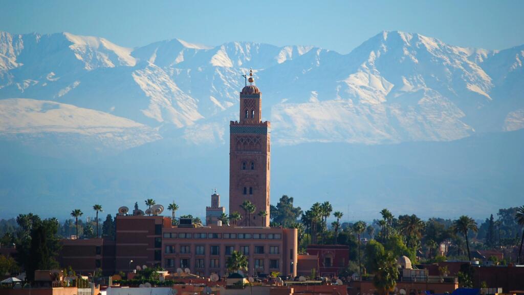 Tourisme: le Maroc maintient le cap malgré les tensions géopolitiques