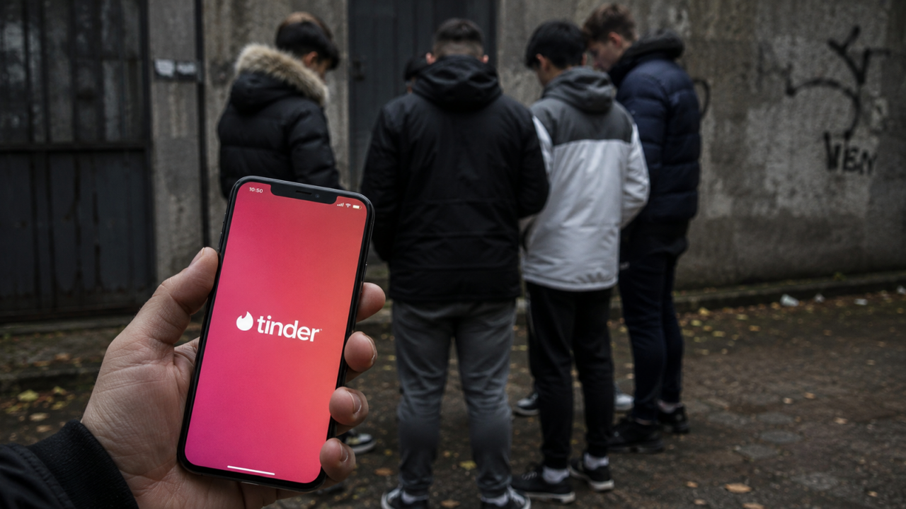 Ils pensaient avoir décroché un rendez-vous Tinder ou Happn : plusieurs Liégeois tombent dans un violent guet-apens et se font tabasser et dépouiller !