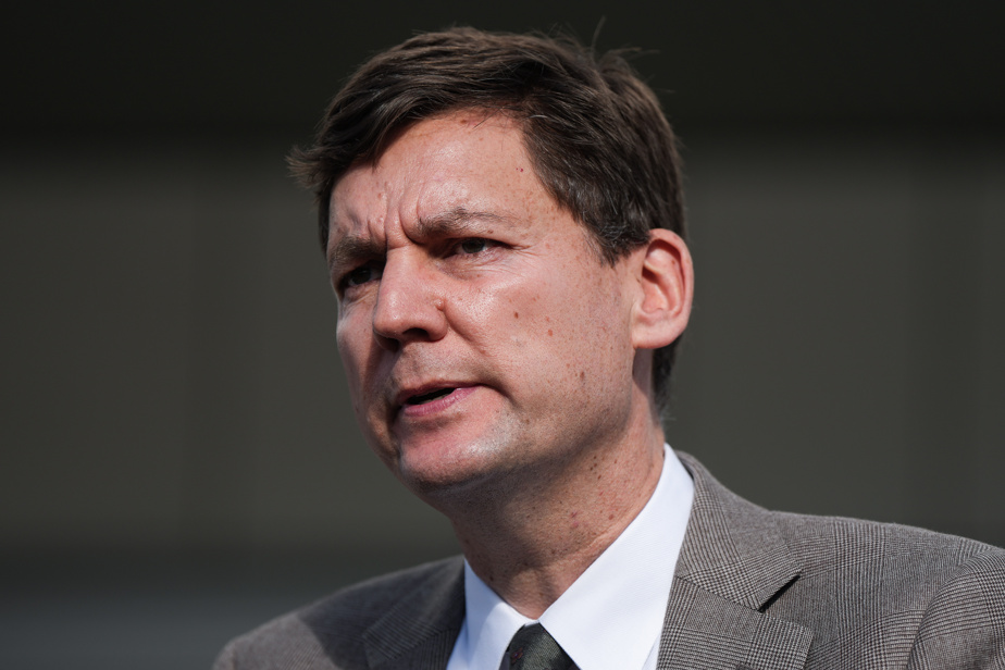 Tuerie de Tumbler Ridge | David Eby reproche à OpenAI de s’être retirée de la médiation