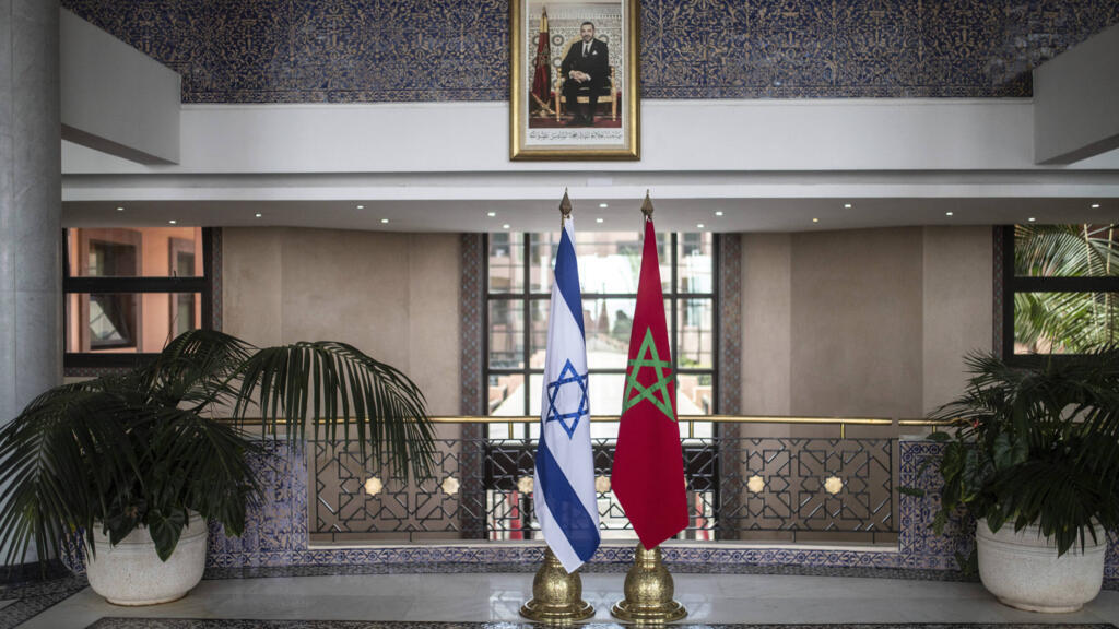 Rapprochement Maroc-Israël: les deux pays annoncent l’ouverture d’ambassades