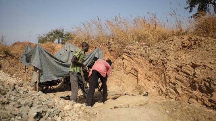 Nigeria: 37 mineurs présumés illégaux meurent en détention