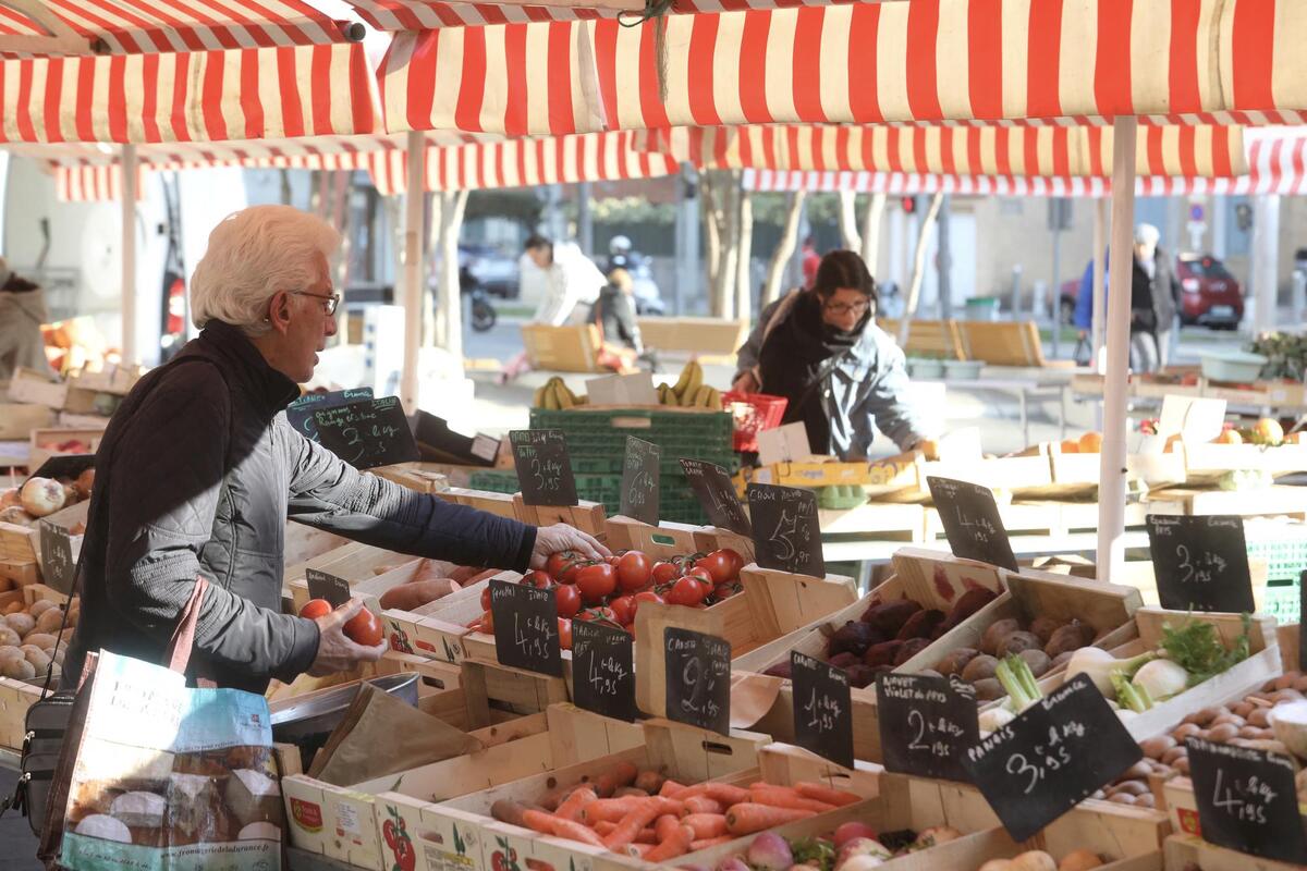 Pouvoir d’achat : dites-nous comment la hausse des prix alimentaires a changé vos habitudes