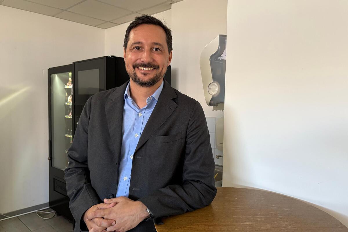 « Il y aura un avant et un après été 2026 » : le vice-président de l’Union patronale du Var appelle les entreprises à mieux anticiper les fortes chaleurs