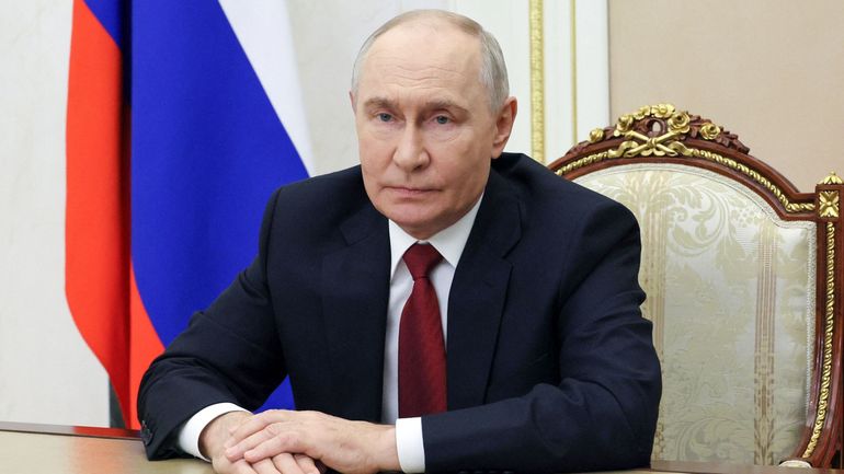Un jour, une carte : Elections législatives ce week-end en Russie... et Vladimir Poutine a déjà gagné