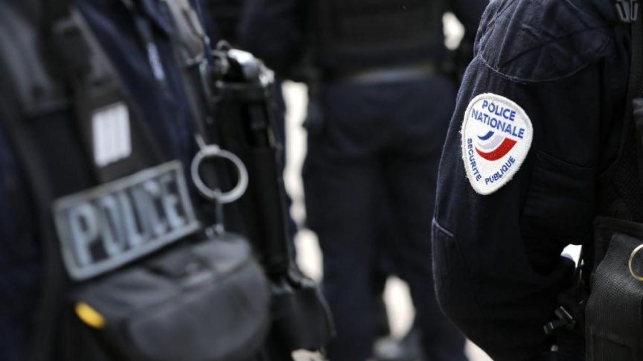 Panique près d’une école en France : une fusillade a éclaté en pleine sortie des classes, deux hommes ont été blessés