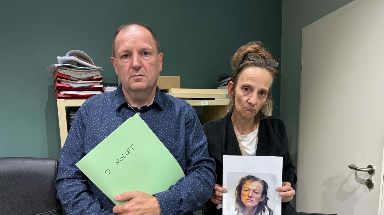 « Ce n’est pas parce qu’elle était toxicomane que sa mort n’a pas d’importance » : le combat de Jessica pour sa sœur noyée à Huy