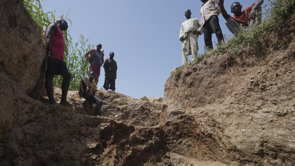 Au Nigeria, 37 mineurs illégaux retrouvés morts en détention