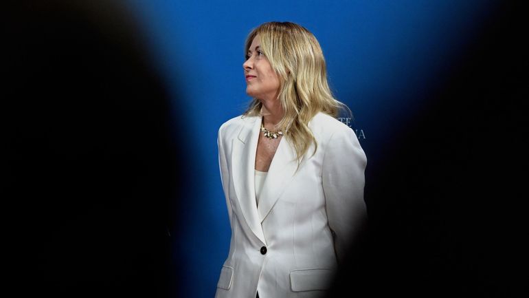 Italie : Giorgia Meloni remporte la palme d’or de la longévité au pouvoir