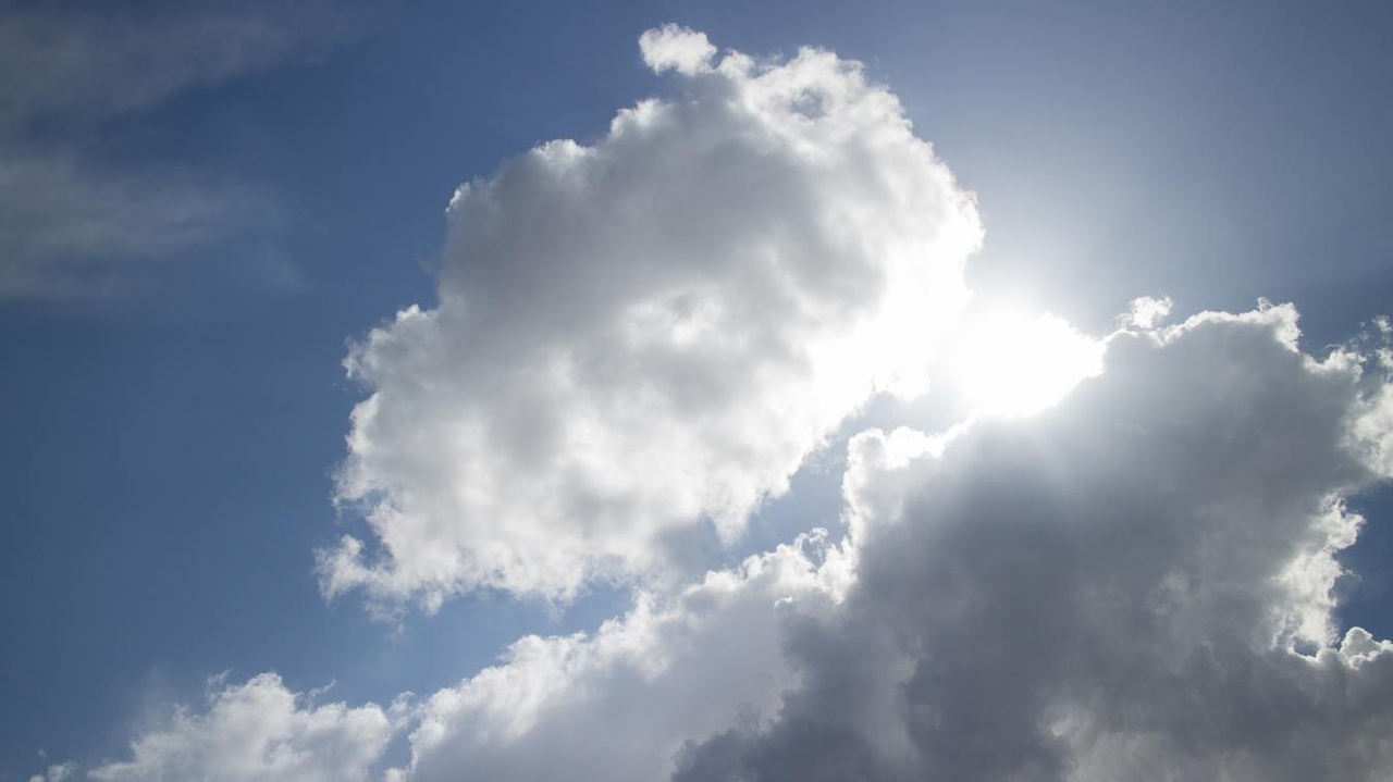 Jusqu’à 26 degrés ce vendredi : voici les prévisions météo des prochaines heures et de ce week-end