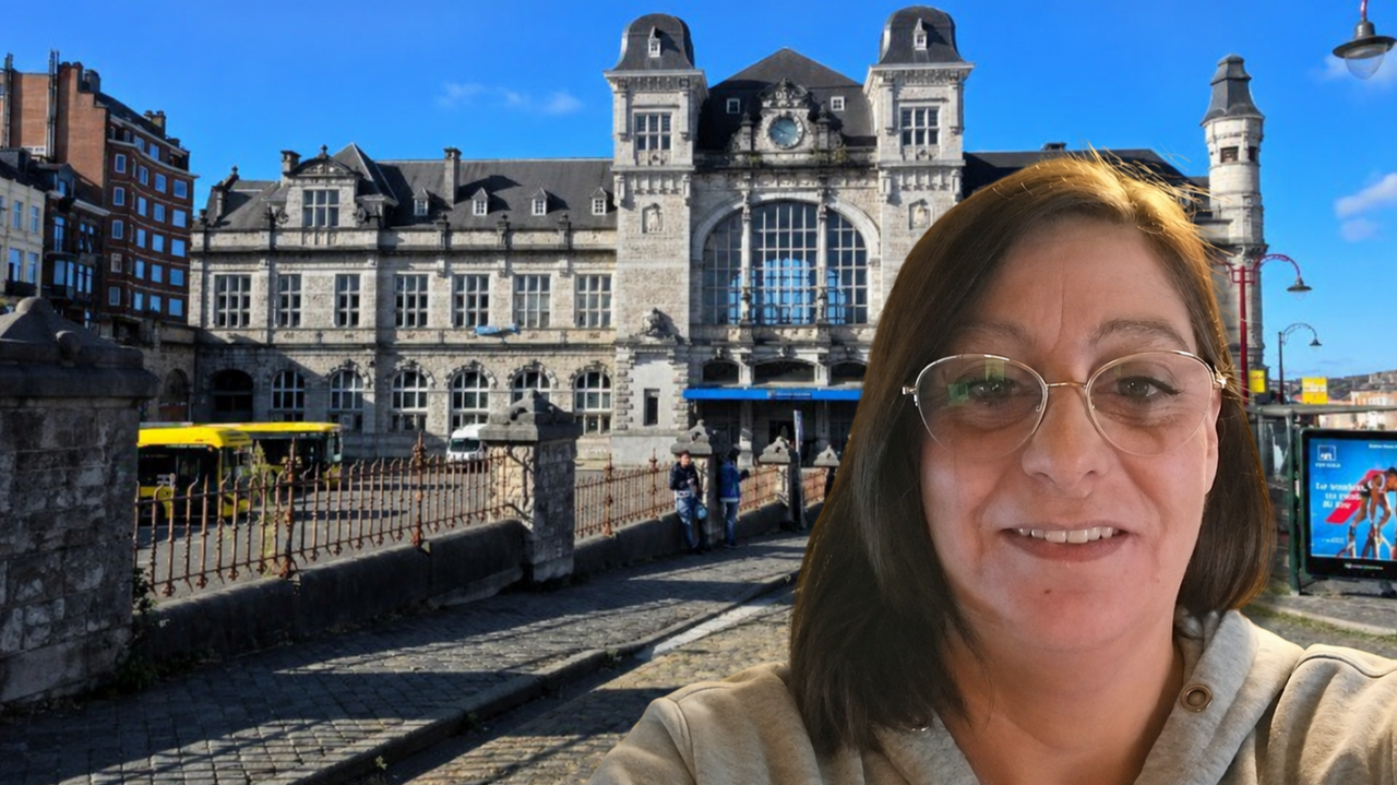 « Ils lui ont mis un coup de poing, et ils se sont tous jetés dessus » : les enfants de Jessica et leurs amis victimes d’un groupe de jeunes qui sème la terreur à la gare de Verviers-Central
