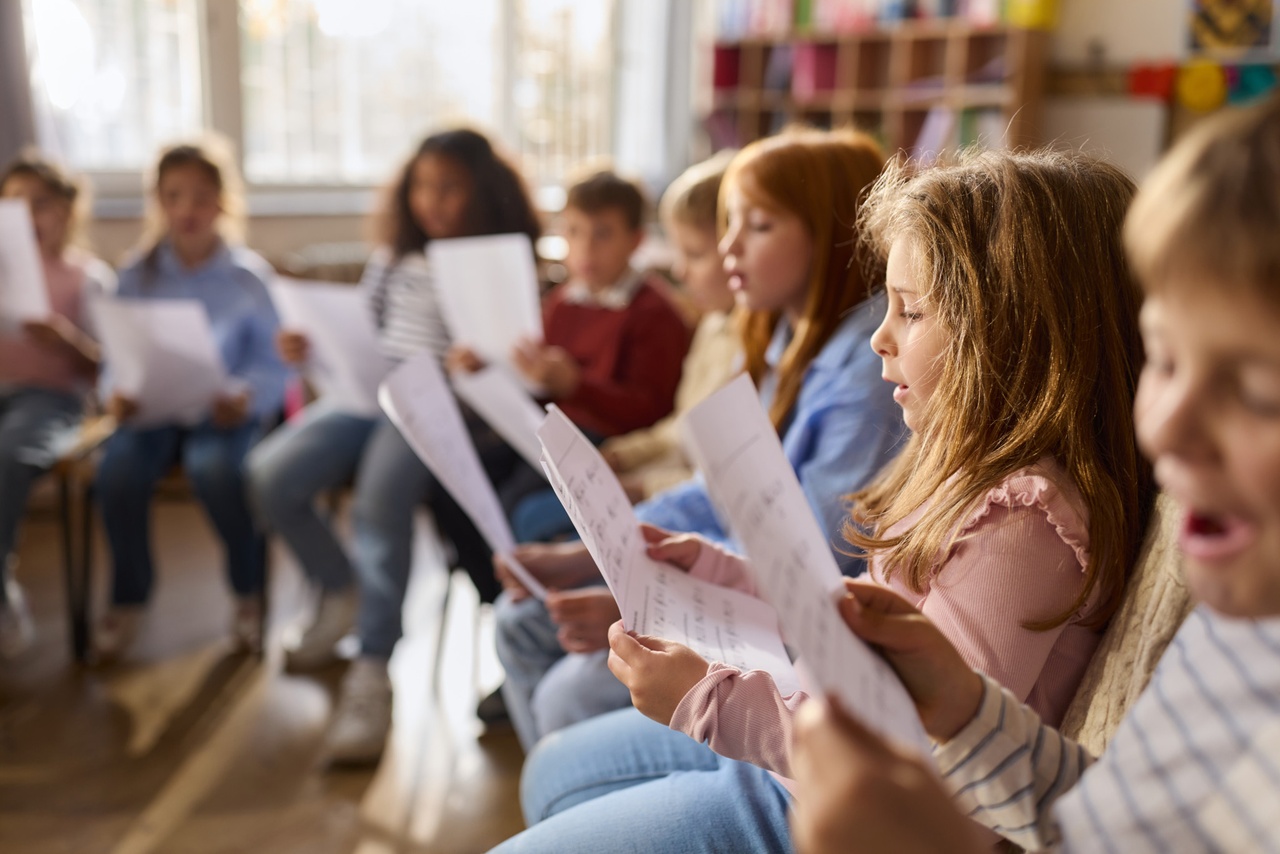 Dans une école vaudoise: Une maîtresse de musique censure Dieu dans l’hymne suisse et ça fait débat