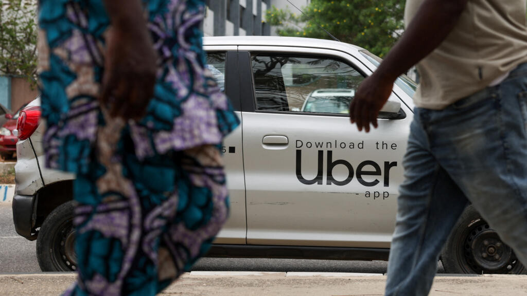 Après douze ans de présence, Uber quitte le Nigeria et l’Ouganda