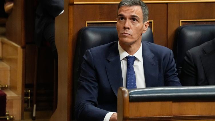 Crise migratoire à Ceuta: Pedro Sanchez critiqué pour avoir dédouané le Maroc