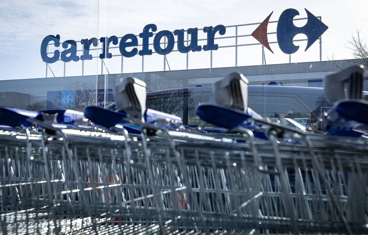 Une fillette de 2 ans meurt à cause de chips Carrefour ? Non, c’est TikTok qui mélange les faits divers