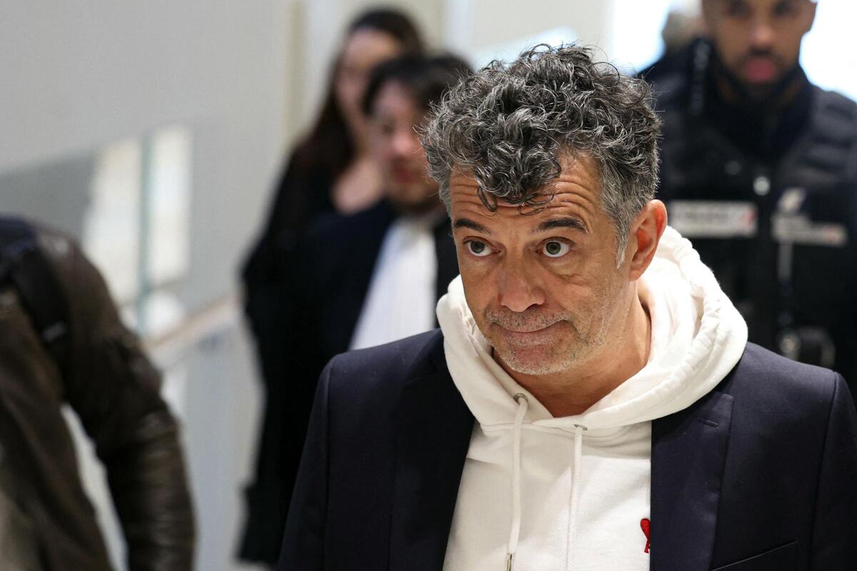 Stéphane Plaza accusé de violences conjugales : l’ex-agent immobilier fixé sur son sort ce vendredi