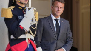 Pouvoir d'achat. Crise énergétique : Emmanuel Macron s'exprimera après avoir réuni les responsables politiques à l'Élysée