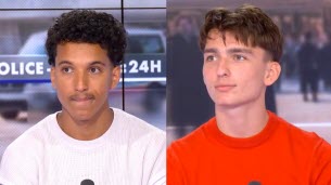 Télévision. Deux invités piègent CNews et l'accusent d'abriter des « pédophiles comme Jean-Marc Morandini »