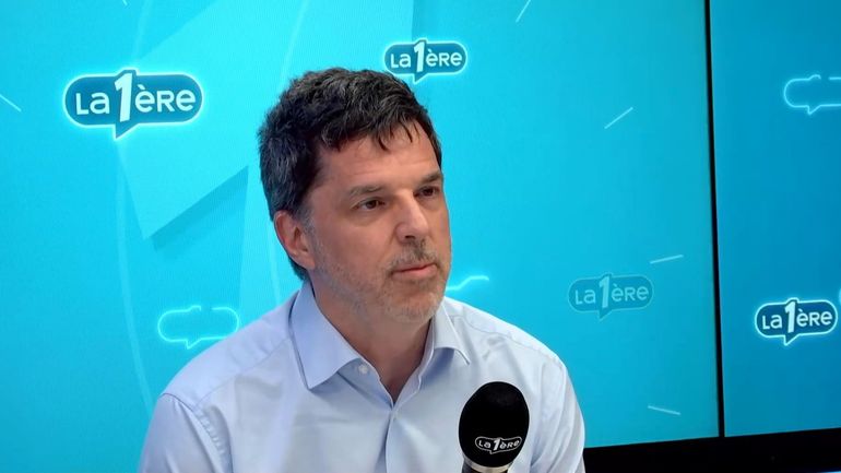 "Nos technologies ont été mises au point à Liège", le pari de la réindustrialisation wallonne, expliqué par le patron de Safran Aero Boosters