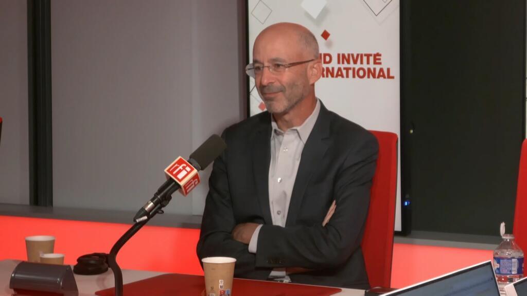 Robert Malley: «Le bilan américain au Proche-Orient est désastreux»
