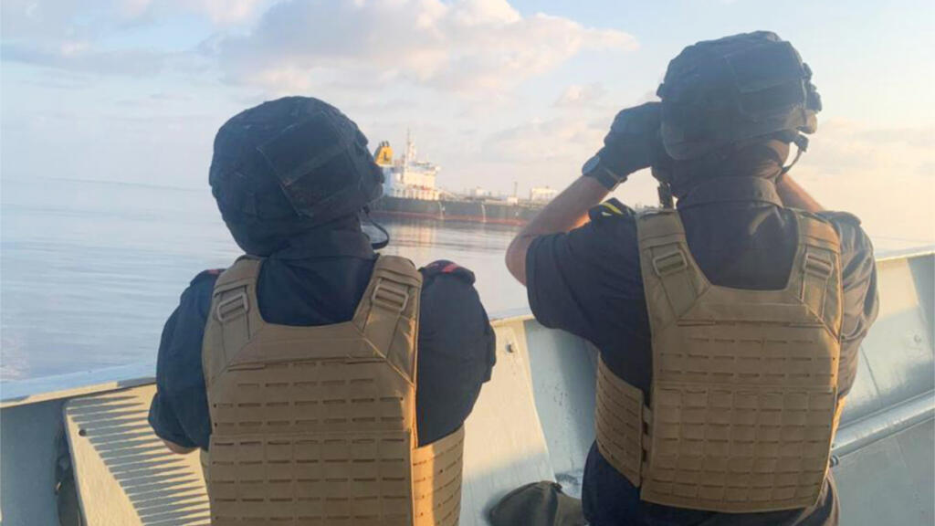 Dans le golfe d’Aden, la piraterie somalienne refait surface