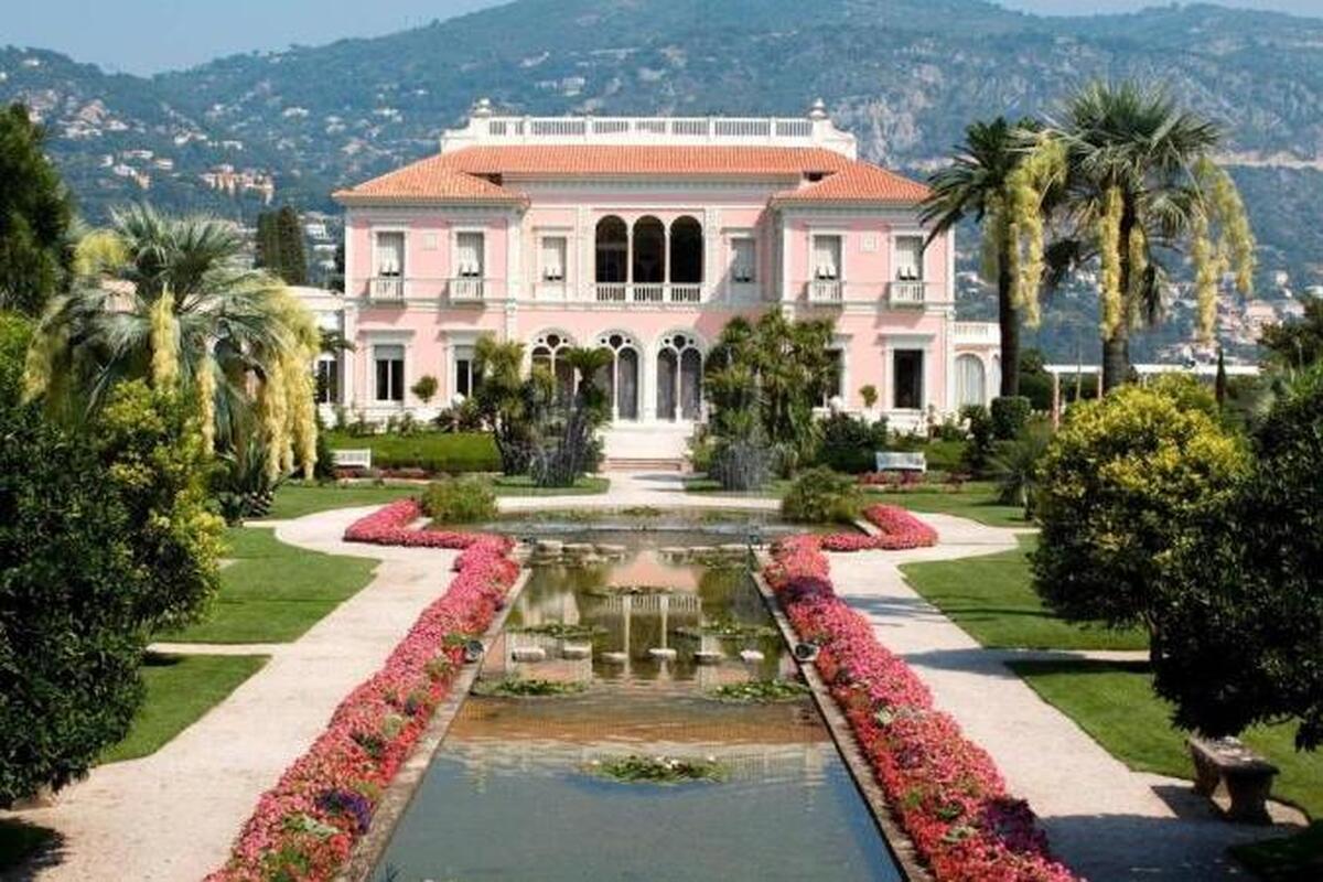 Vous êtes férus de patrimoine ? Ce nouveau « Pass » à petit prix permet de visiter 500 monuments dont plusieurs en région Provence-Alpes-Côte d’Azur