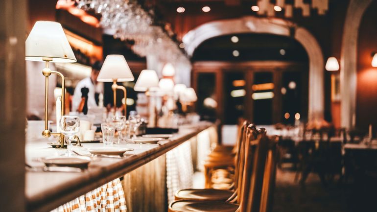 Votre ticket de TVA au restaurant bientôt transformé en billet de loterie ?