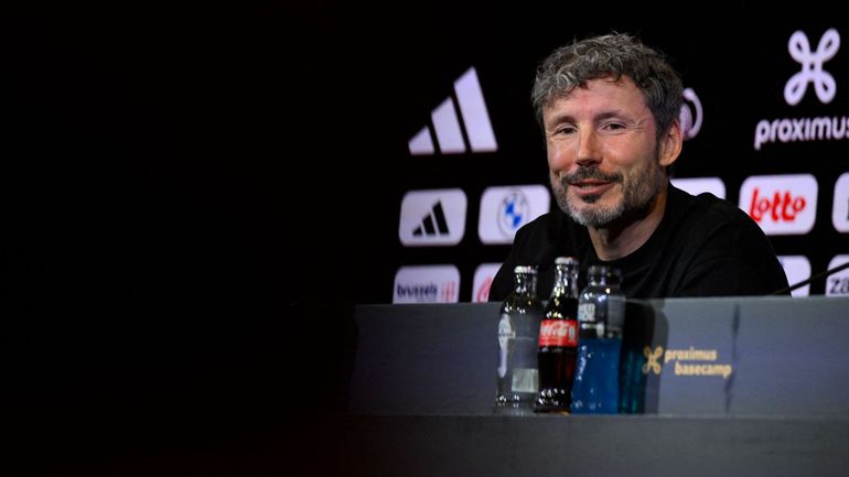Sélection des Diables Rouges : Mark van Bommel appelle 28 joueurs dont Godts, Lavia, Keita et la surprise De Busser